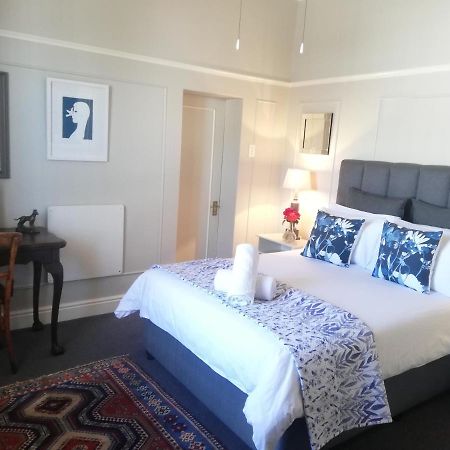 The Cheriton Guest House Κέιπ Τάουν Εξωτερικό φωτογραφία