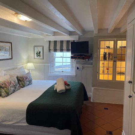 The Cheriton Guest House Κέιπ Τάουν Εξωτερικό φωτογραφία