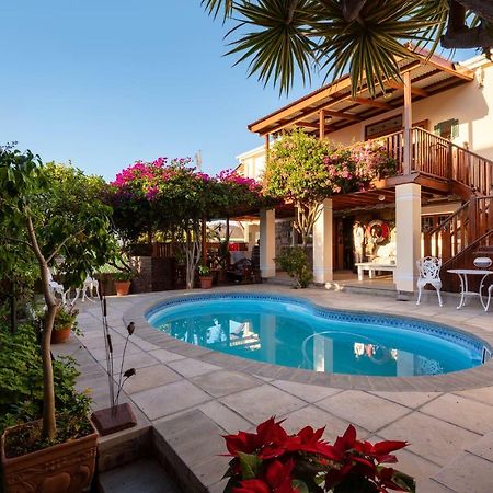The Cheriton Guest House Κέιπ Τάουν Εξωτερικό φωτογραφία