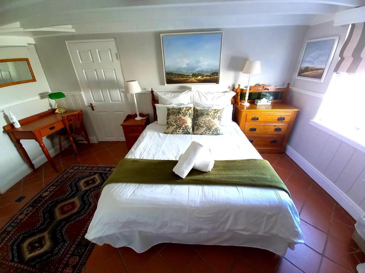 The Cheriton Guest House Κέιπ Τάουν Εξωτερικό φωτογραφία
