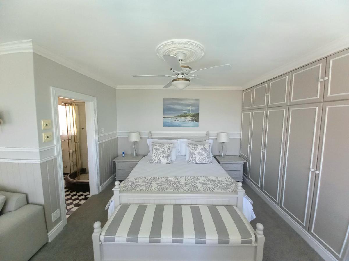 The Cheriton Guest House Κέιπ Τάουν Εξωτερικό φωτογραφία