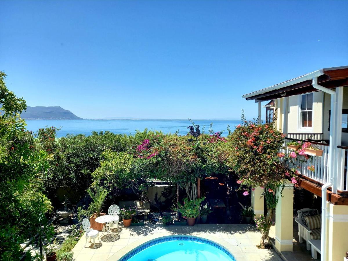 The Cheriton Guest House Κέιπ Τάουν Εξωτερικό φωτογραφία