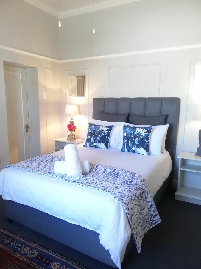 The Cheriton Guest House Κέιπ Τάουν Εξωτερικό φωτογραφία