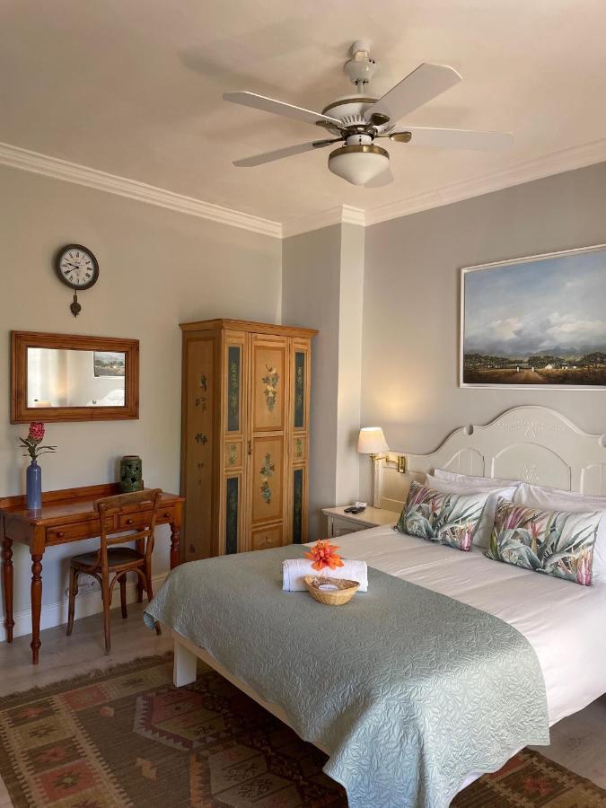 The Cheriton Guest House Κέιπ Τάουν Εξωτερικό φωτογραφία