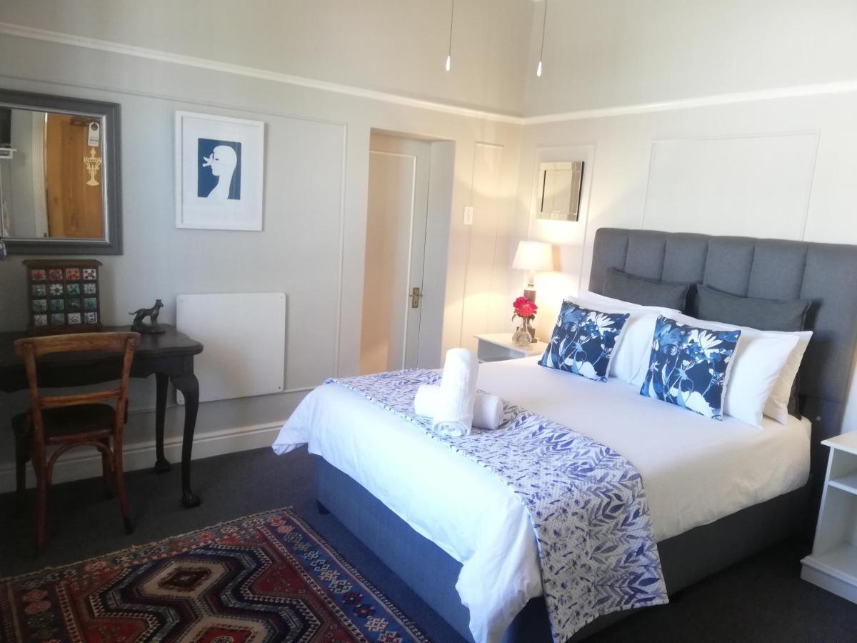 The Cheriton Guest House Κέιπ Τάουν Εξωτερικό φωτογραφία