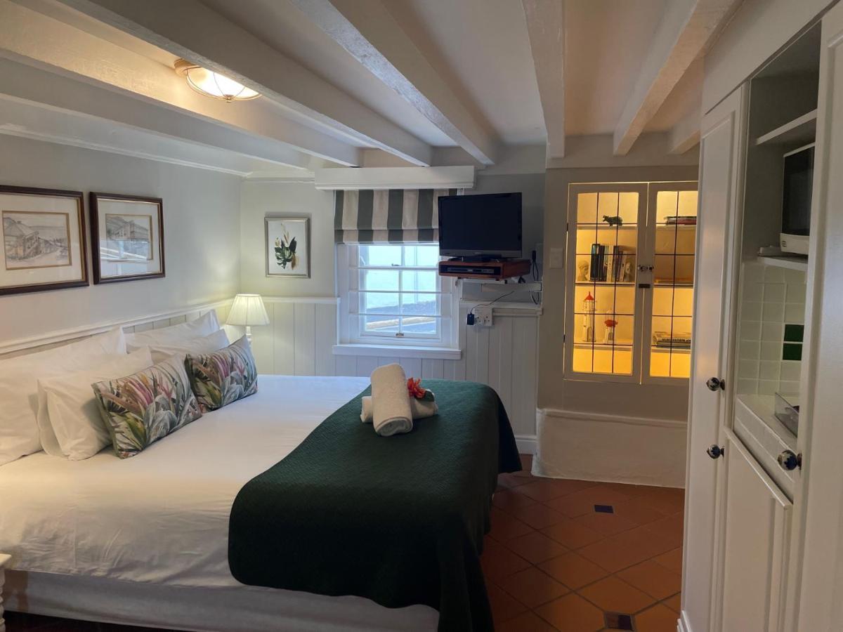 The Cheriton Guest House Κέιπ Τάουν Εξωτερικό φωτογραφία