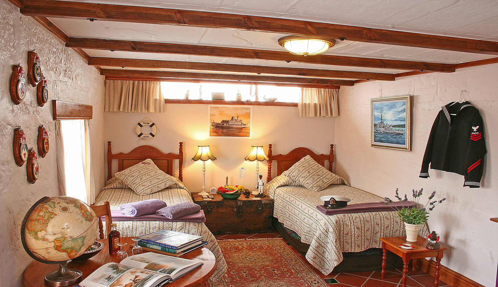 The Cheriton Guest House Κέιπ Τάουν Εξωτερικό φωτογραφία