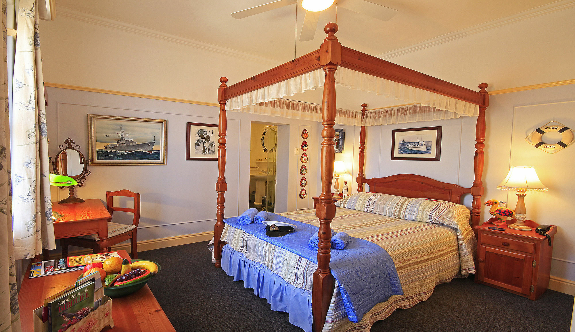 The Cheriton Guest House Κέιπ Τάουν Εξωτερικό φωτογραφία