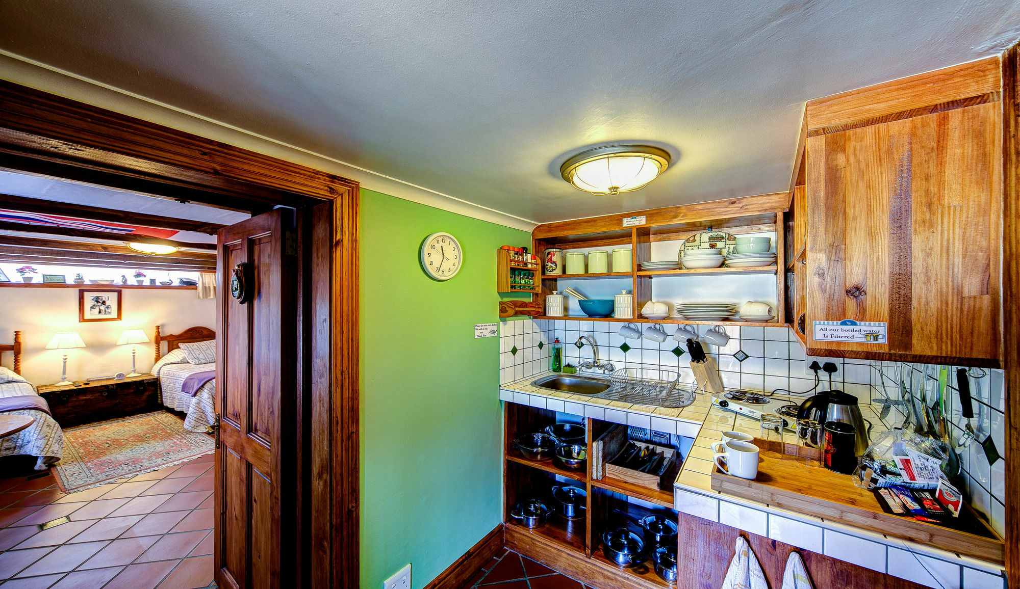 The Cheriton Guest House Κέιπ Τάουν Εξωτερικό φωτογραφία