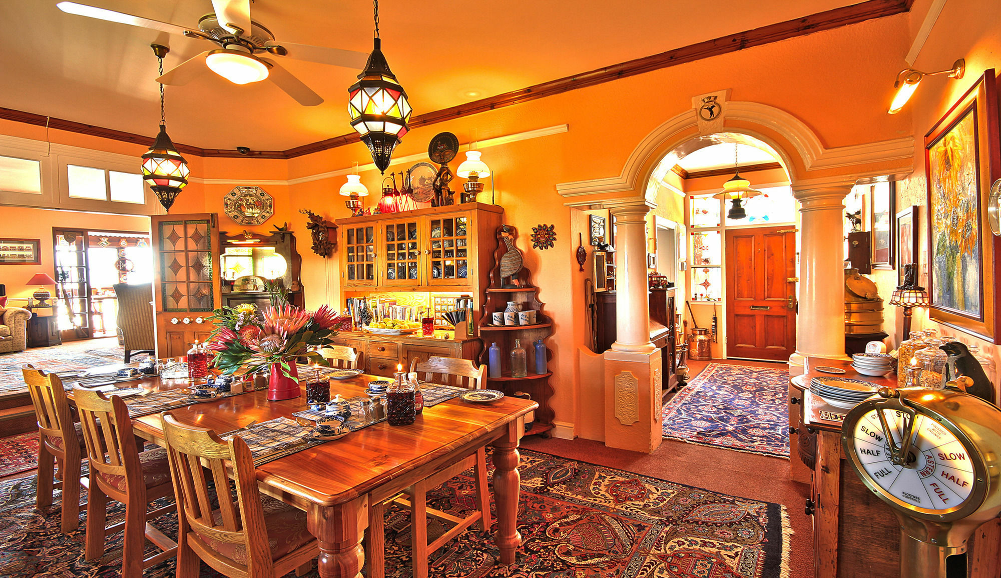 The Cheriton Guest House Κέιπ Τάουν Εξωτερικό φωτογραφία
