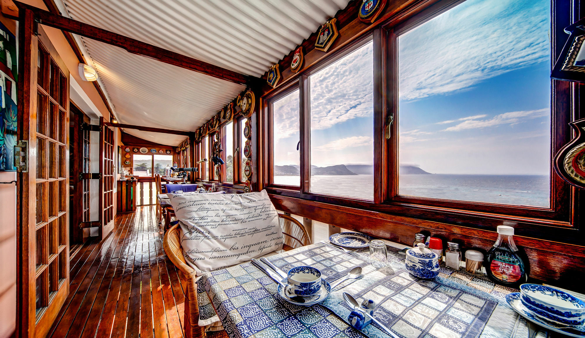 The Cheriton Guest House Κέιπ Τάουν Εξωτερικό φωτογραφία