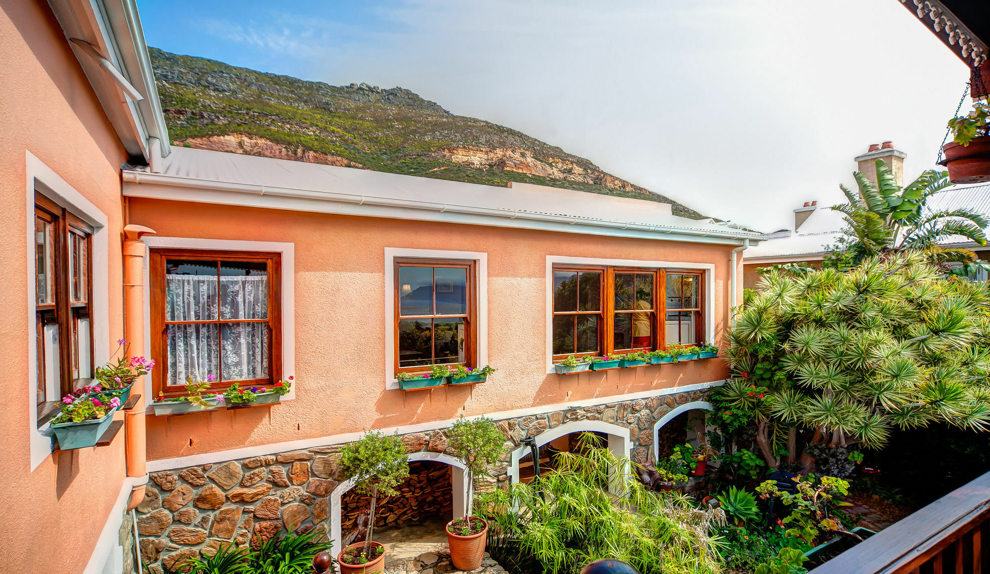 The Cheriton Guest House Κέιπ Τάουν Εξωτερικό φωτογραφία