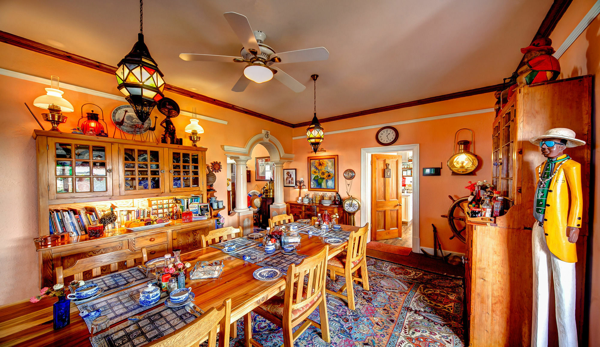 The Cheriton Guest House Κέιπ Τάουν Εξωτερικό φωτογραφία