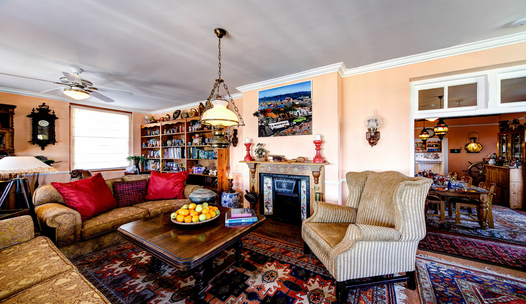 The Cheriton Guest House Κέιπ Τάουν Εξωτερικό φωτογραφία