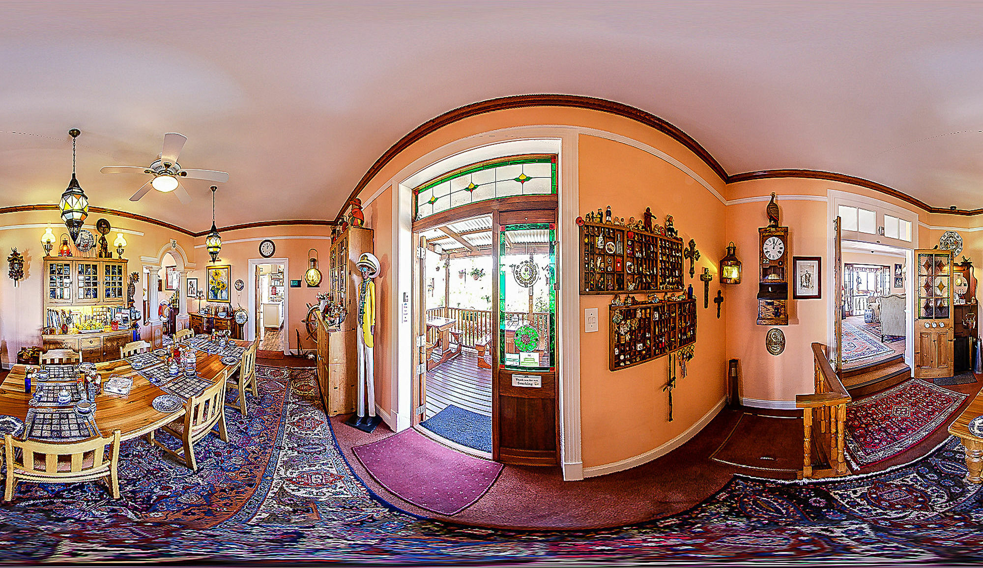 The Cheriton Guest House Κέιπ Τάουν Εξωτερικό φωτογραφία