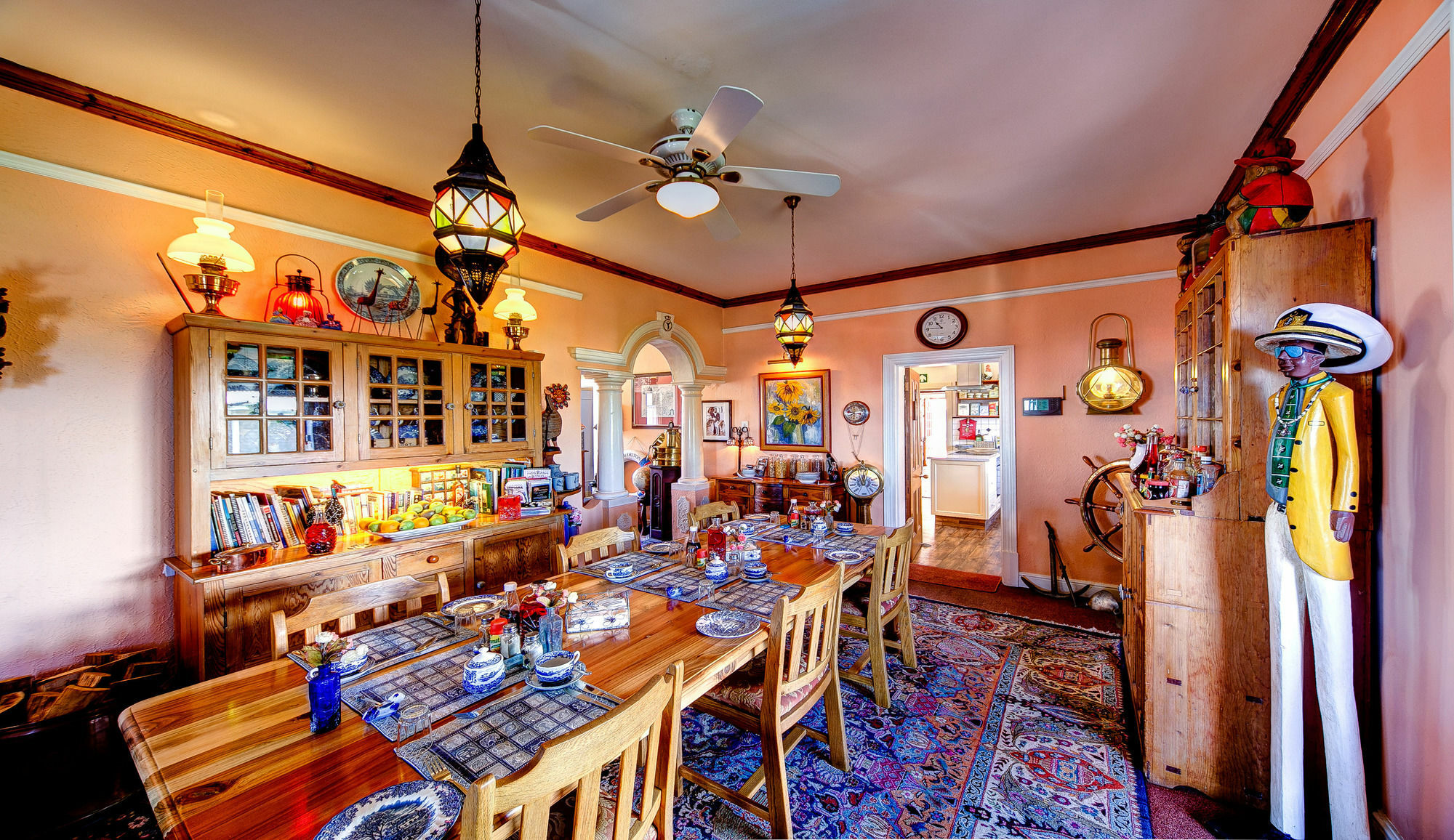 The Cheriton Guest House Κέιπ Τάουν Εξωτερικό φωτογραφία