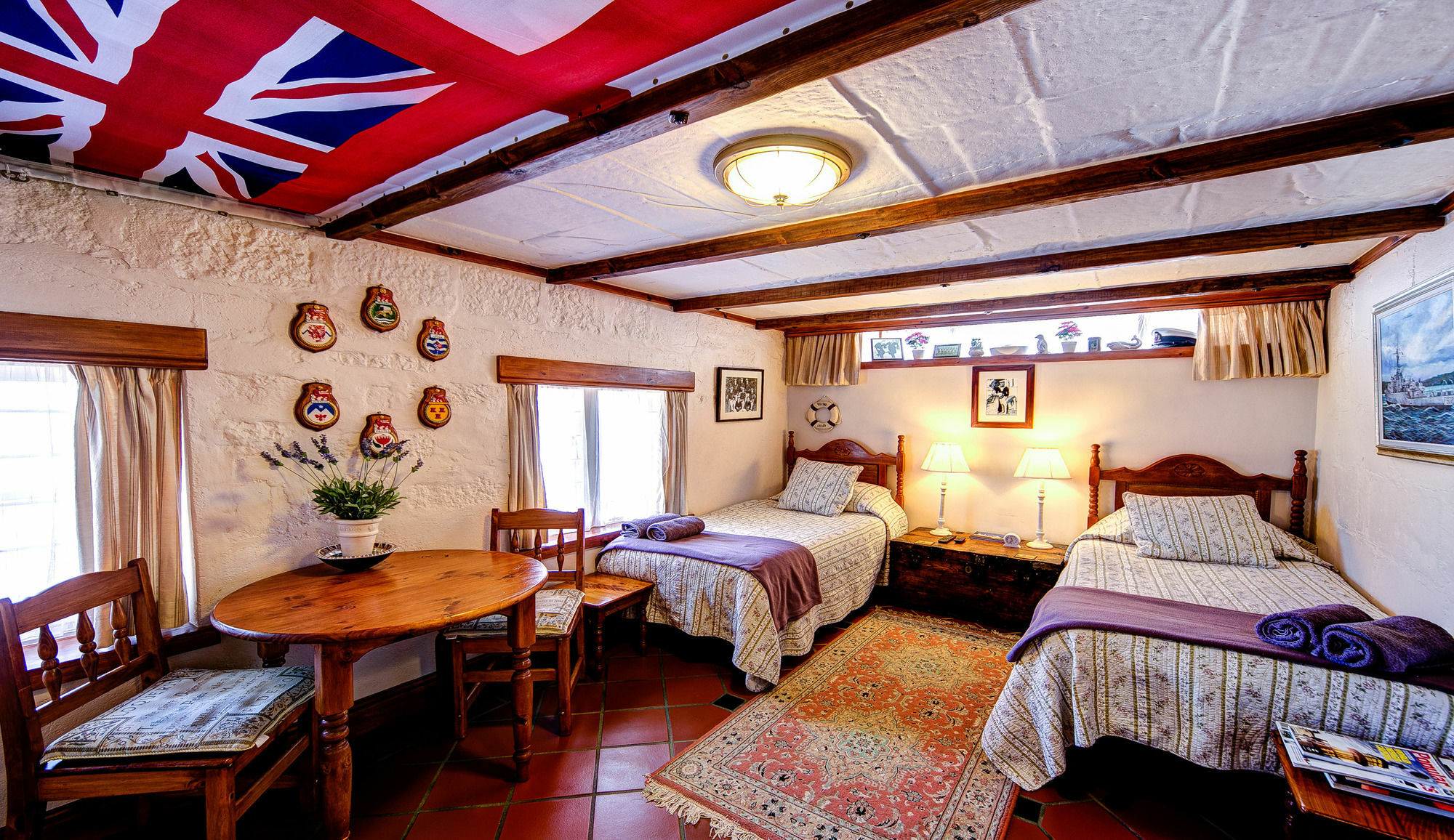 The Cheriton Guest House Κέιπ Τάουν Εξωτερικό φωτογραφία