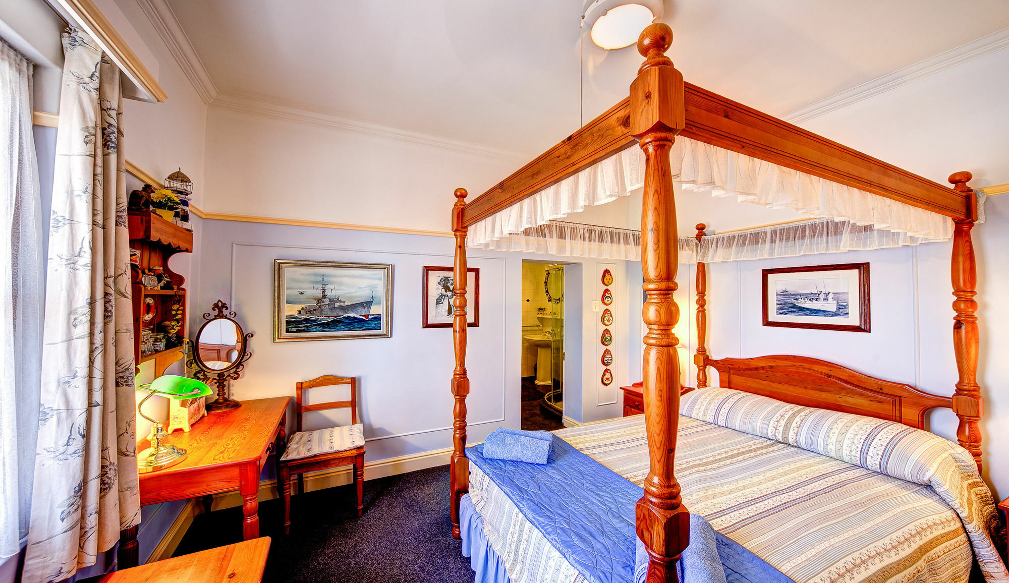 The Cheriton Guest House Κέιπ Τάουν Εξωτερικό φωτογραφία