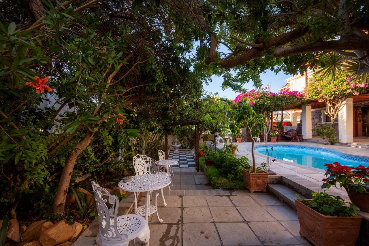 The Cheriton Guest House Κέιπ Τάουν Εξωτερικό φωτογραφία