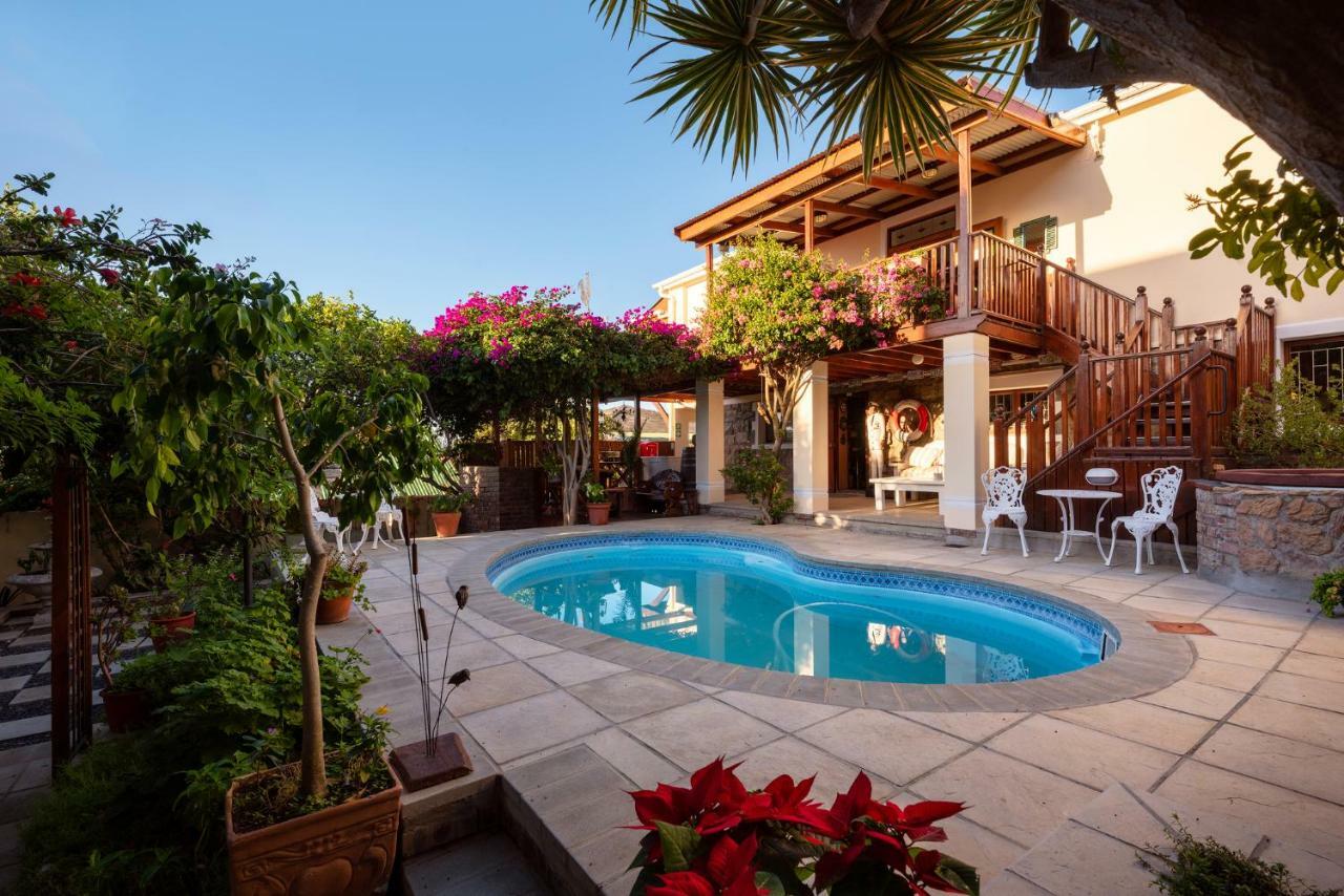 The Cheriton Guest House Κέιπ Τάουν Εξωτερικό φωτογραφία