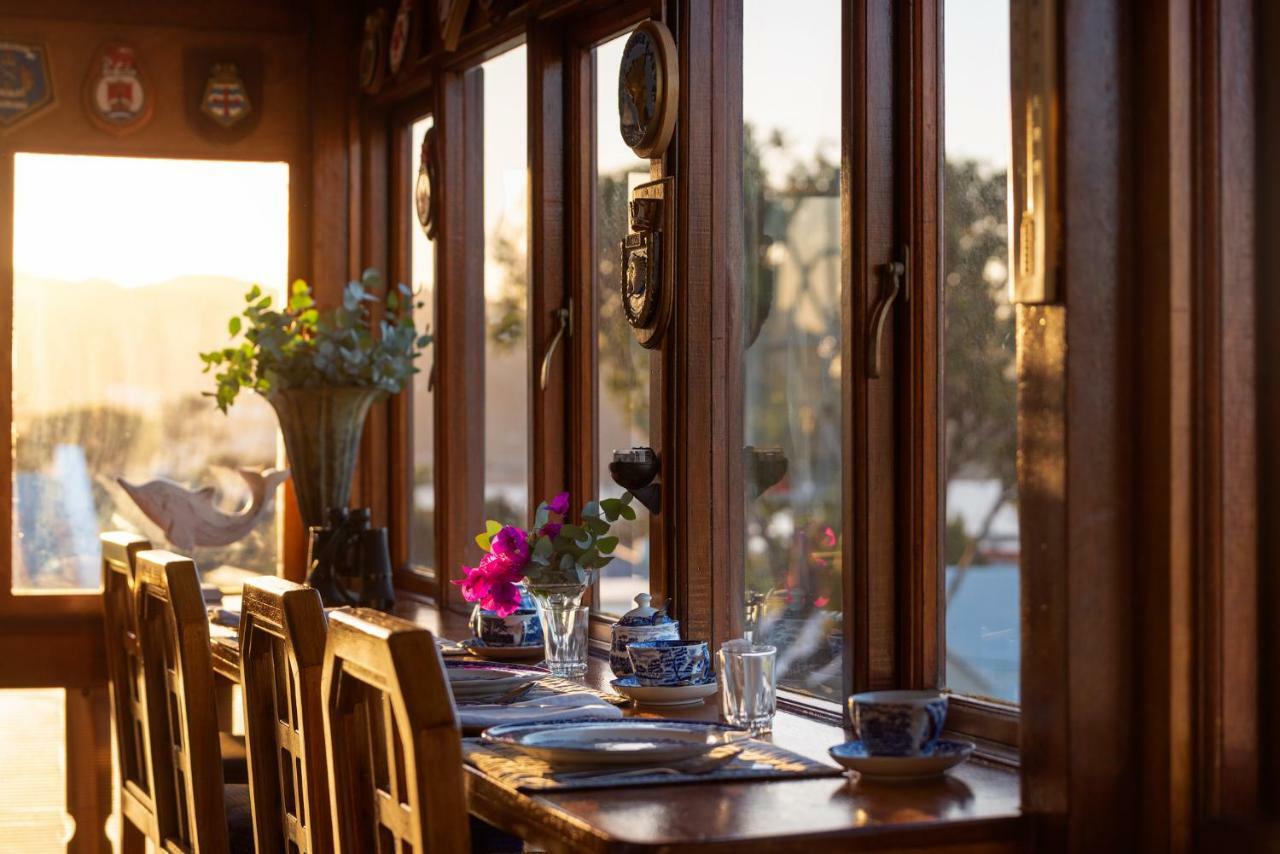 The Cheriton Guest House Κέιπ Τάουν Εξωτερικό φωτογραφία