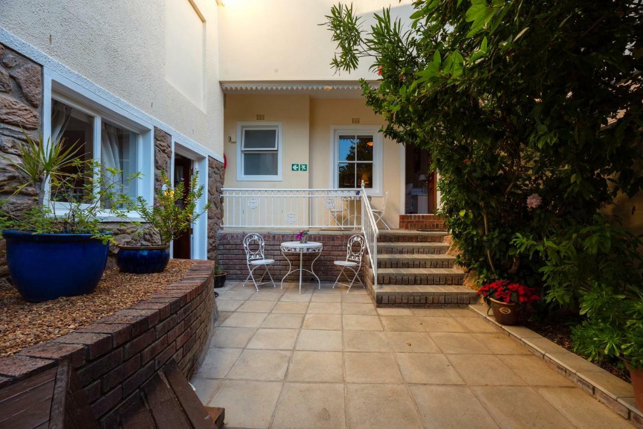 The Cheriton Guest House Κέιπ Τάουν Εξωτερικό φωτογραφία
