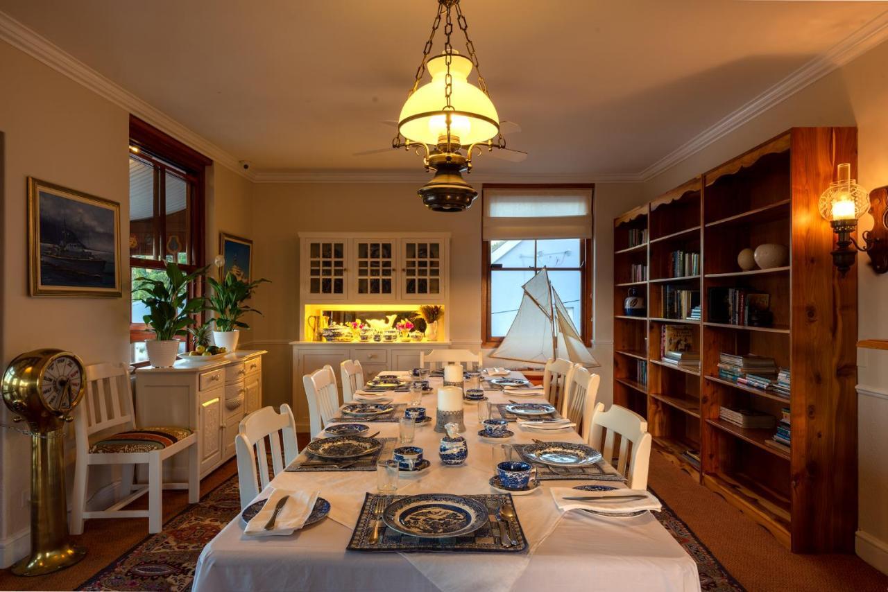 The Cheriton Guest House Κέιπ Τάουν Εξωτερικό φωτογραφία