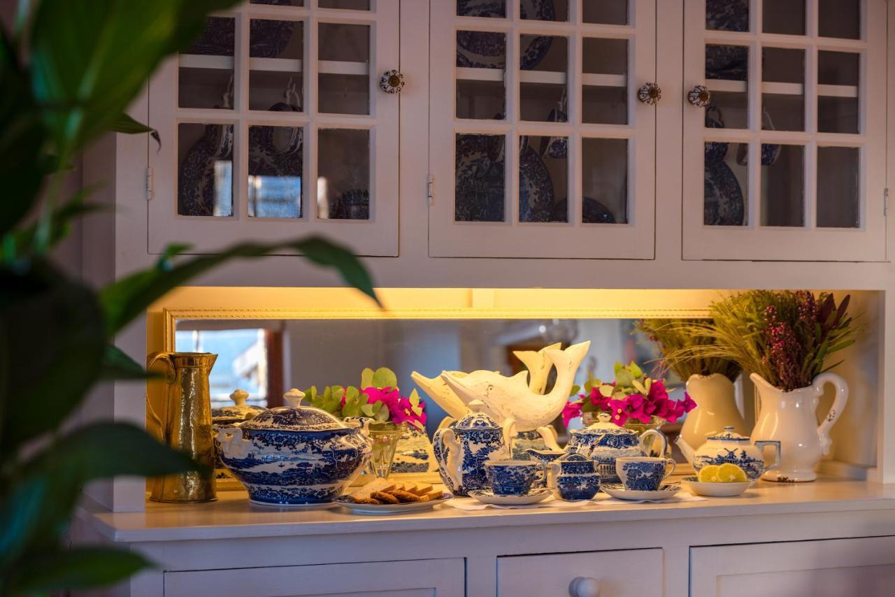 The Cheriton Guest House Κέιπ Τάουν Εξωτερικό φωτογραφία