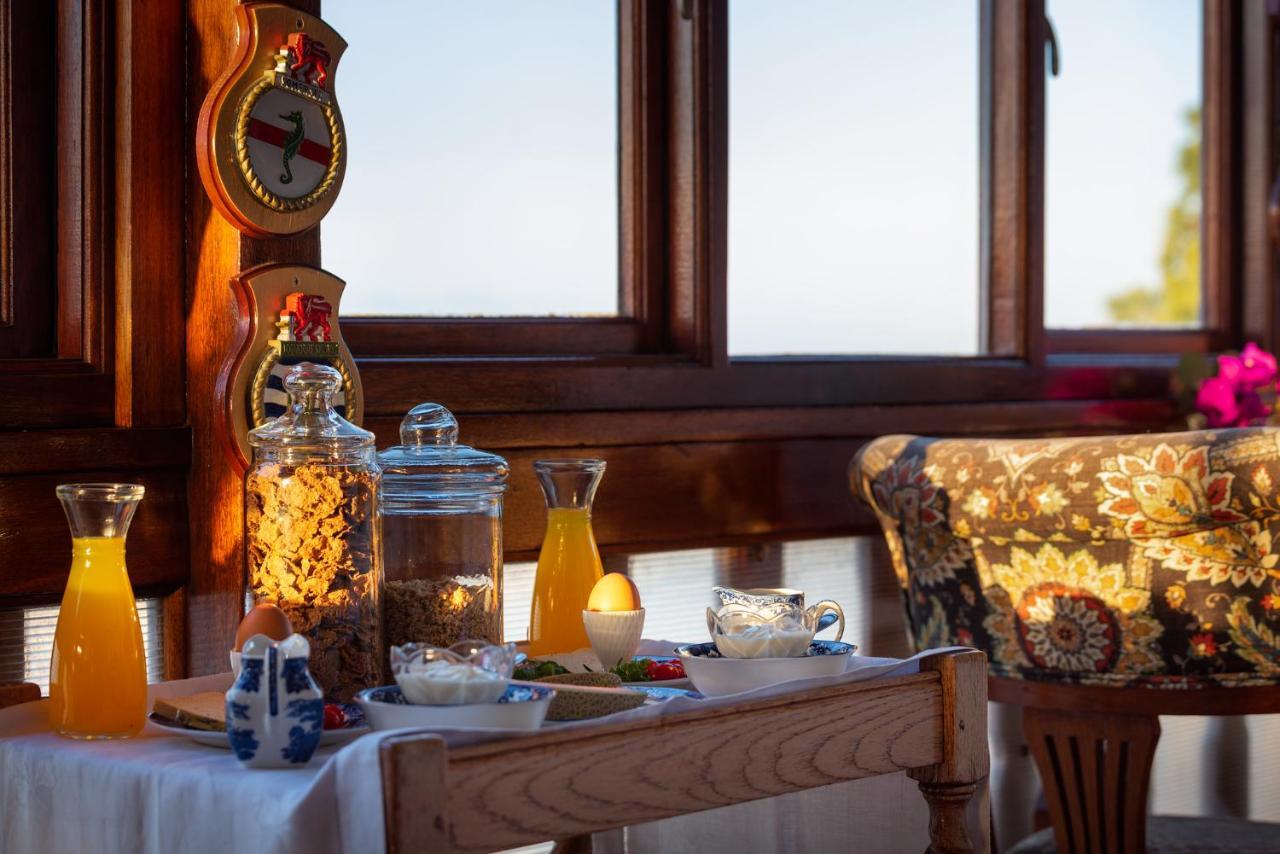 The Cheriton Guest House Κέιπ Τάουν Εξωτερικό φωτογραφία