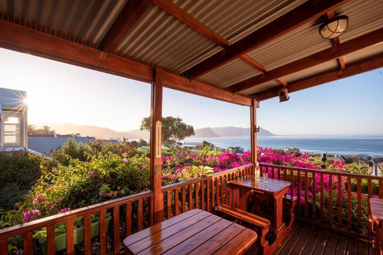 The Cheriton Guest House Κέιπ Τάουν Εξωτερικό φωτογραφία