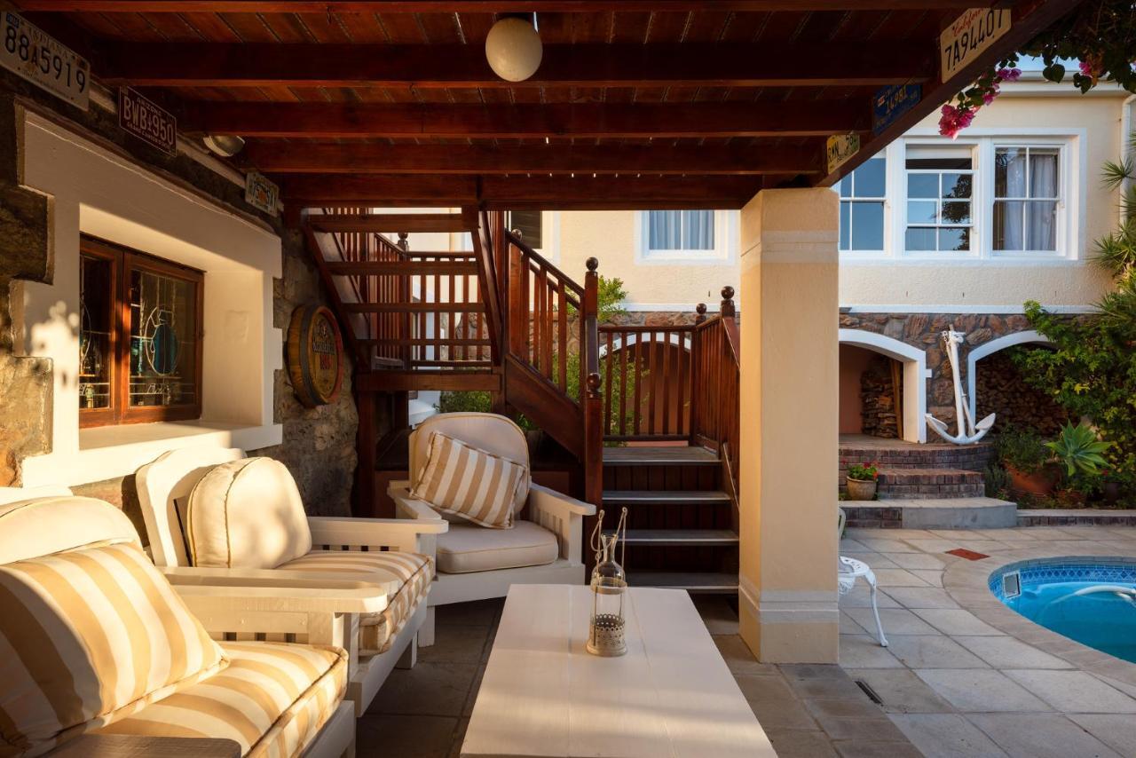 The Cheriton Guest House Κέιπ Τάουν Εξωτερικό φωτογραφία